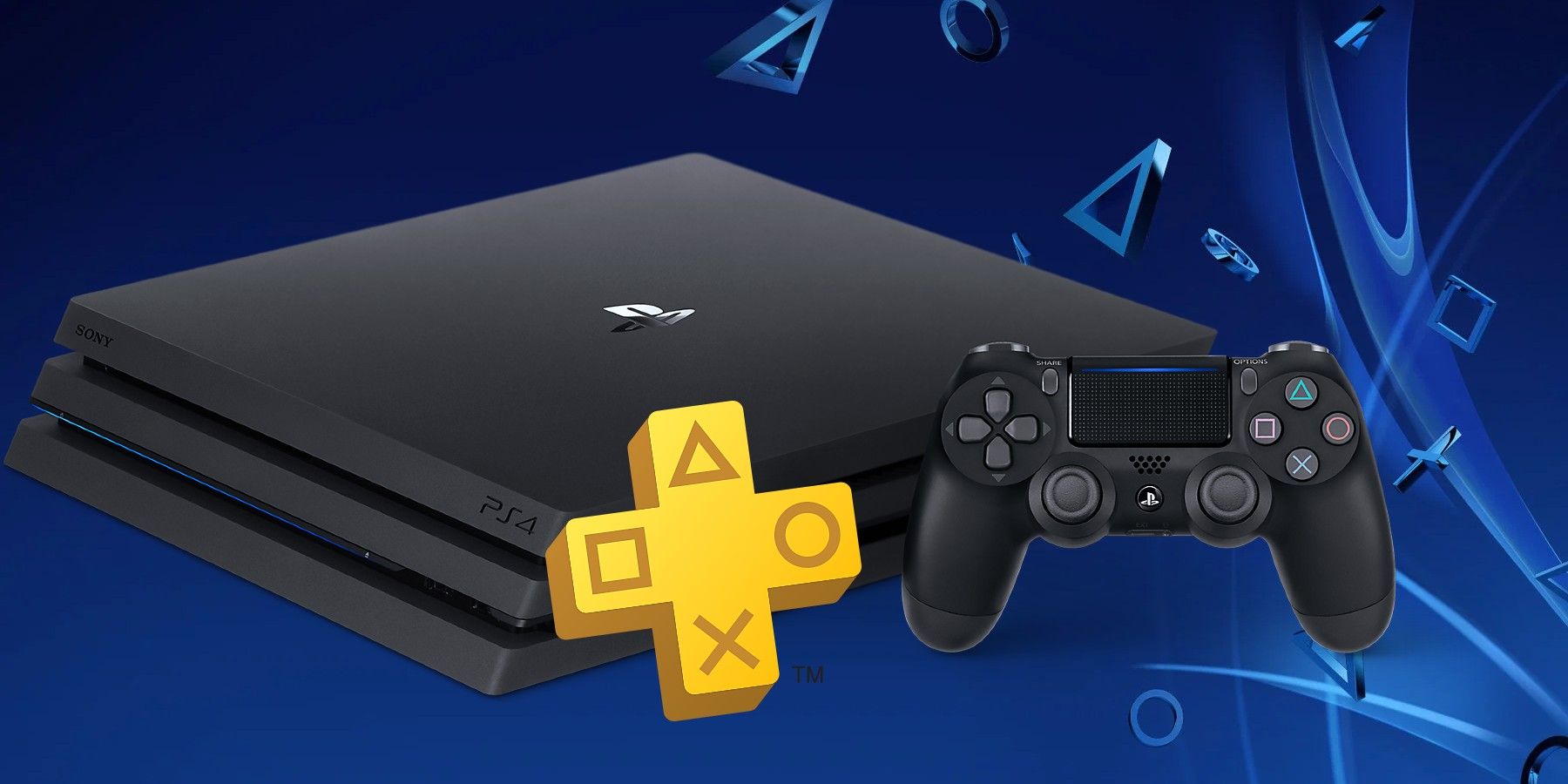 Ps5 Owners Can Also Play Playstation Plus Collection Games On Ps4