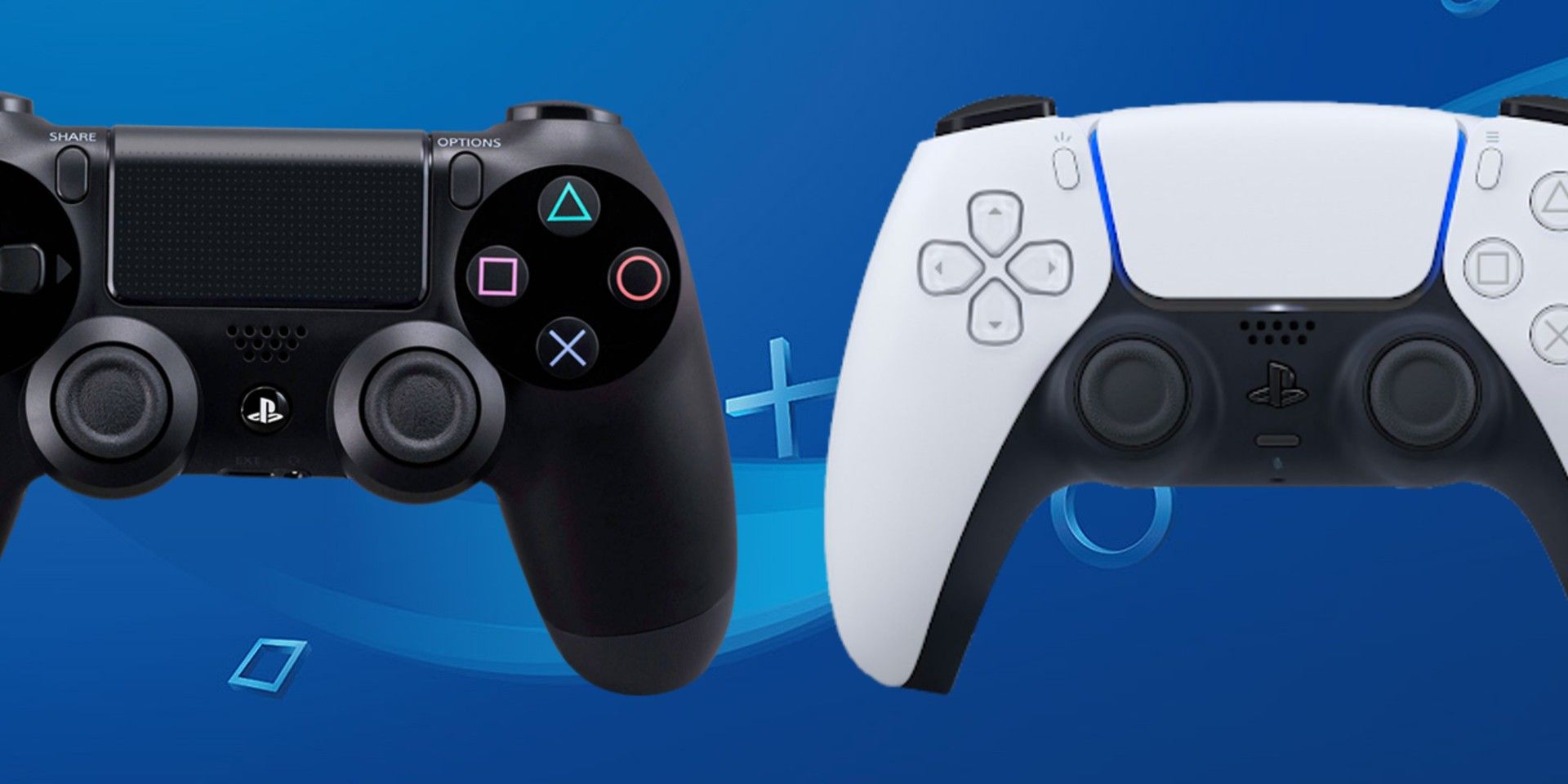 Does PS5's DualSense Controller Work On The PS4