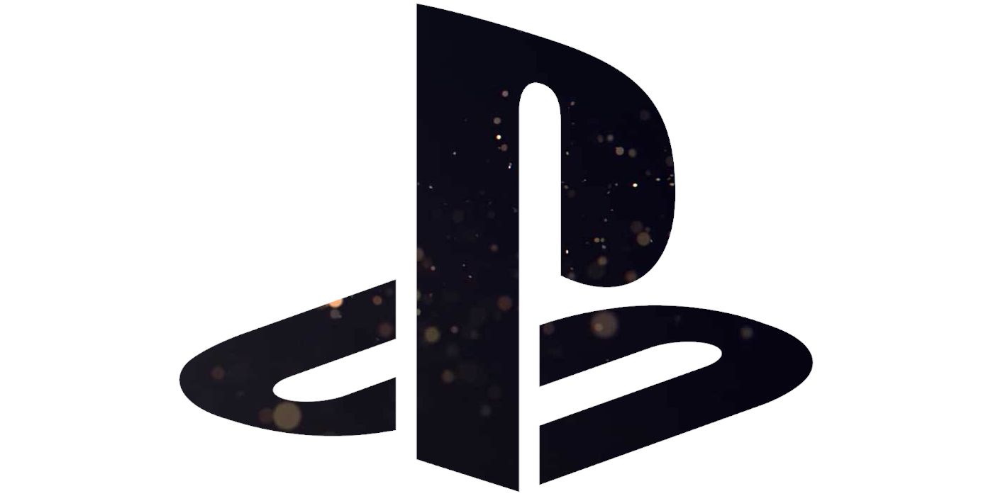 PlayStation 5 Logo Menu Variable Refresh Rate Update
