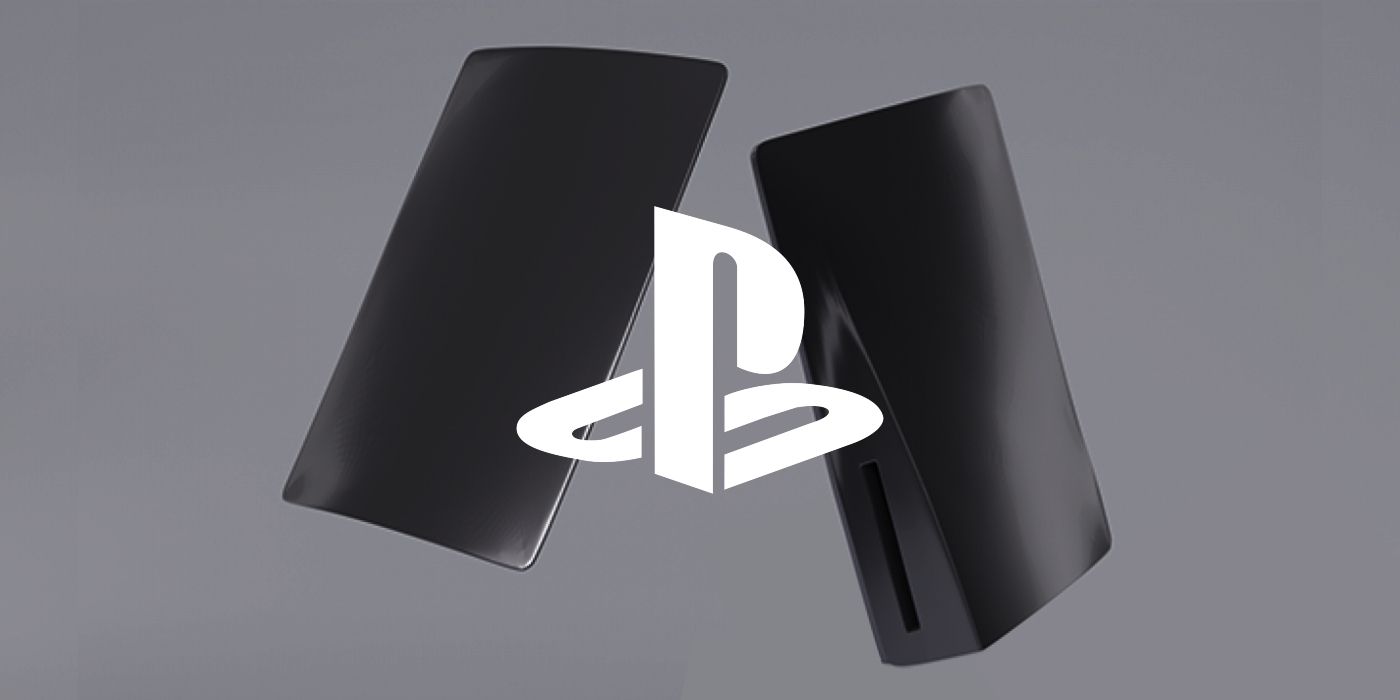 PlayStation 5 PS5 How To Make Custom Faceplates