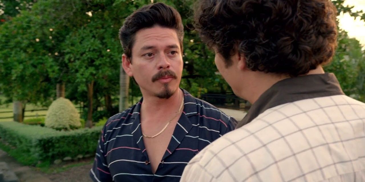 Narcos The 10 Most Ruthless Henchmen Ranked