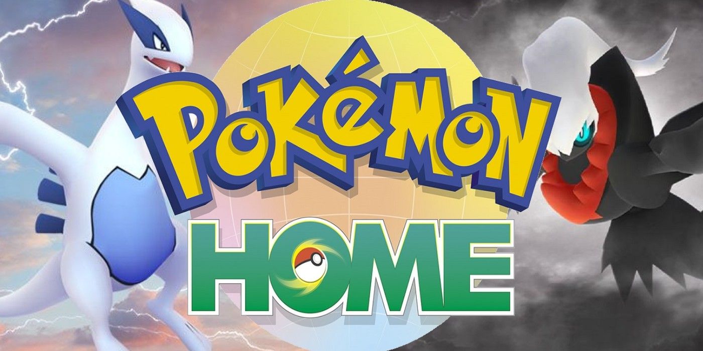 Pokemon Home Price Transfers