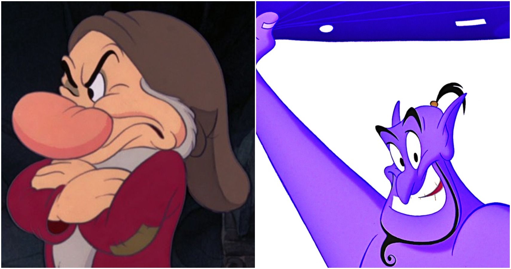 10 Disney Sidekicks Who Are Better Than Their Heroes 10 Disney Sidekicks Who Are Better Than Their Heroes