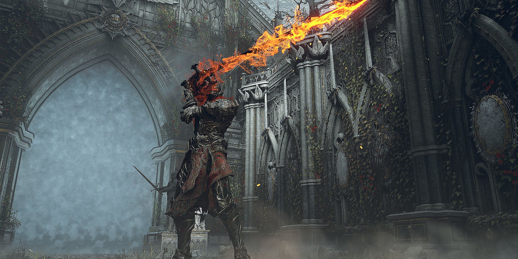 Best Weapons in Dark Souls II 