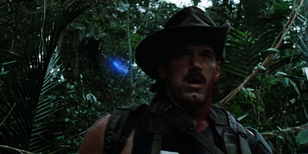 Predator: The 10 Most Brutal Kills Of The Entire Franchise