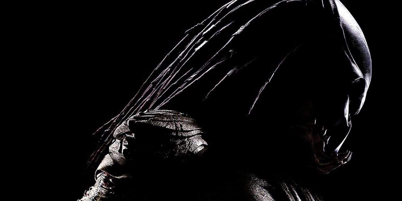 Promotional Still for 2010&rsquo;s &ldquo;Predators&rdquo;