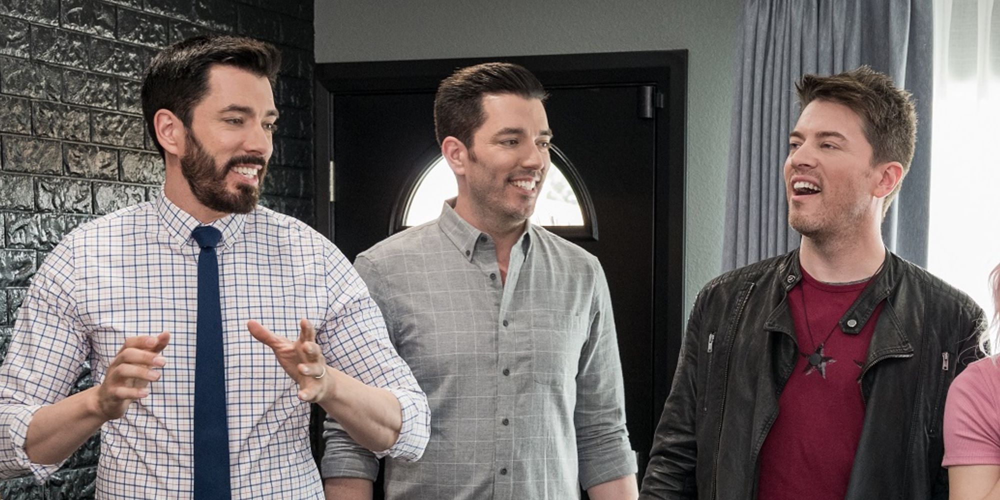 Celebrity IOU: What To Know About Third Property Brother JD Scott