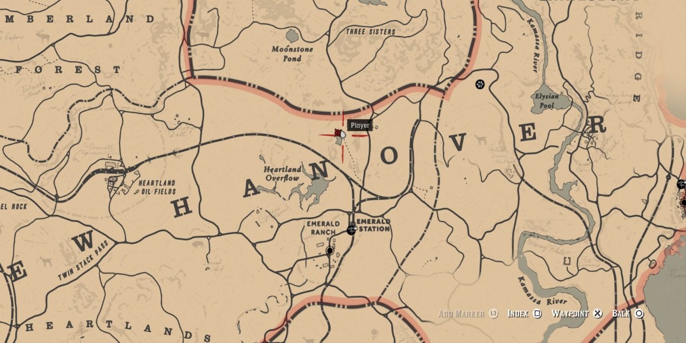 Where to Find The Coolest Red Dead Redemption 2 Easter Eggs