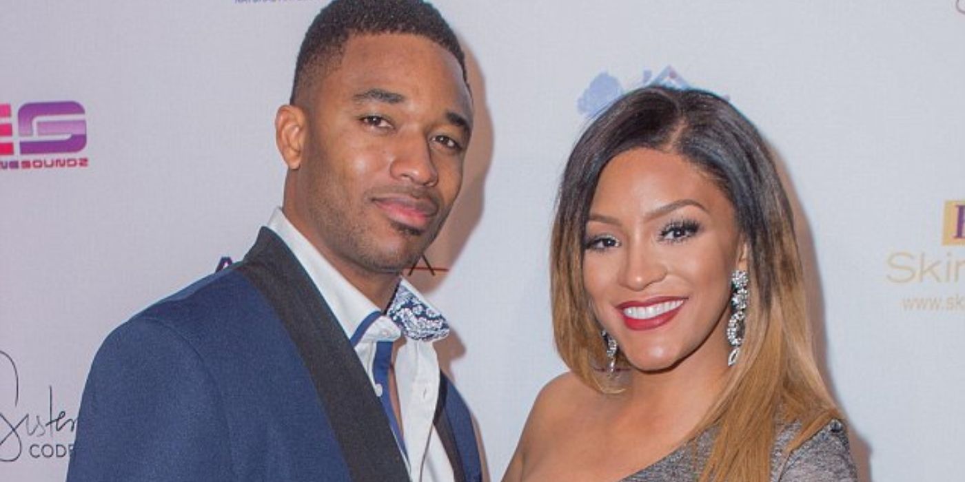 RHOA Drew Sidora’s Husband Ralph Reacts To His Behavior On The Show