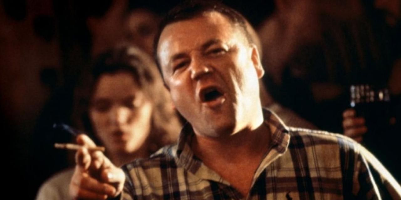 Ray Winstone in Nil by Mouth