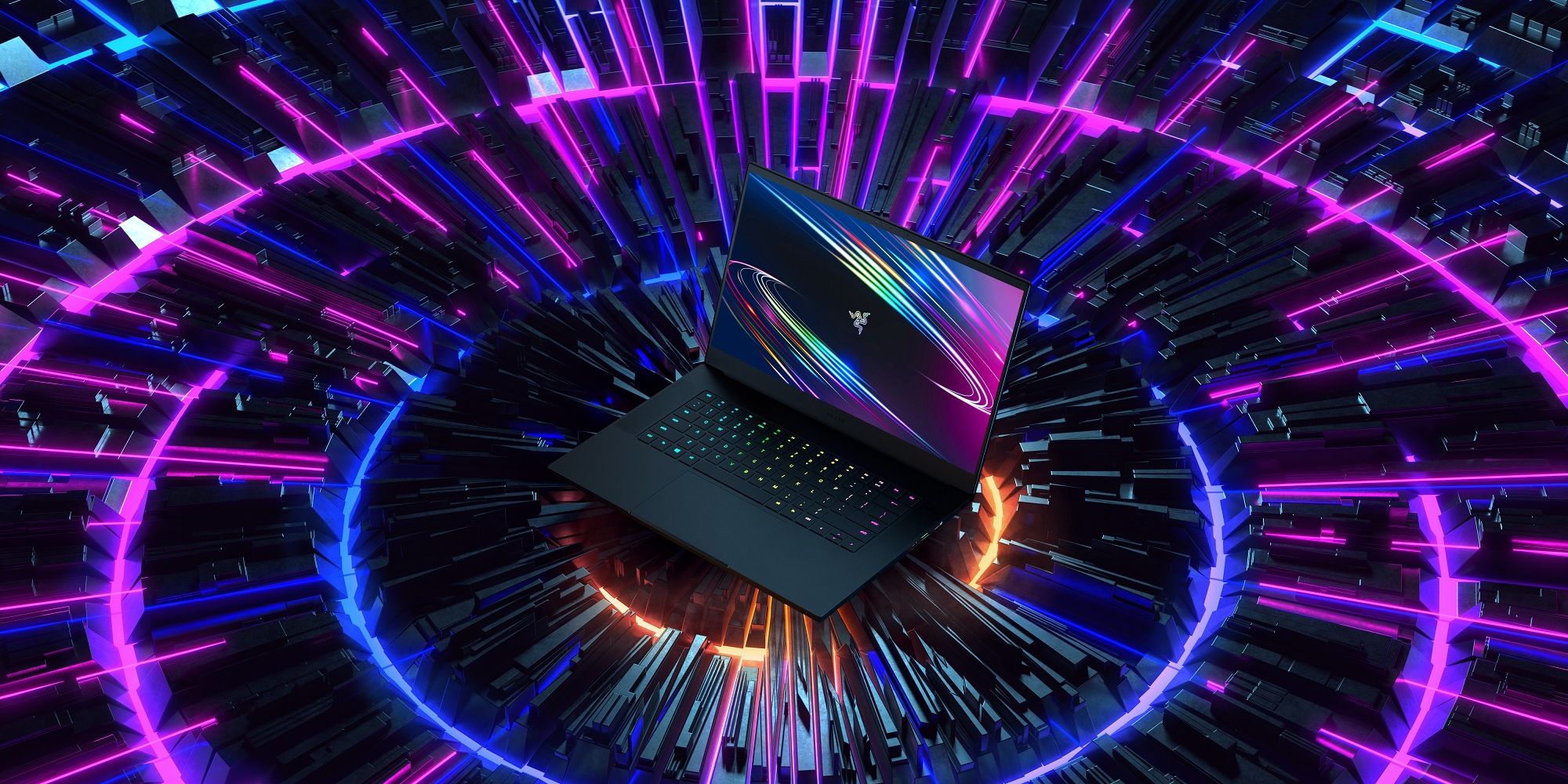 Razer Blade 15 Laptop Deal Of The Day Get Gaming From 00