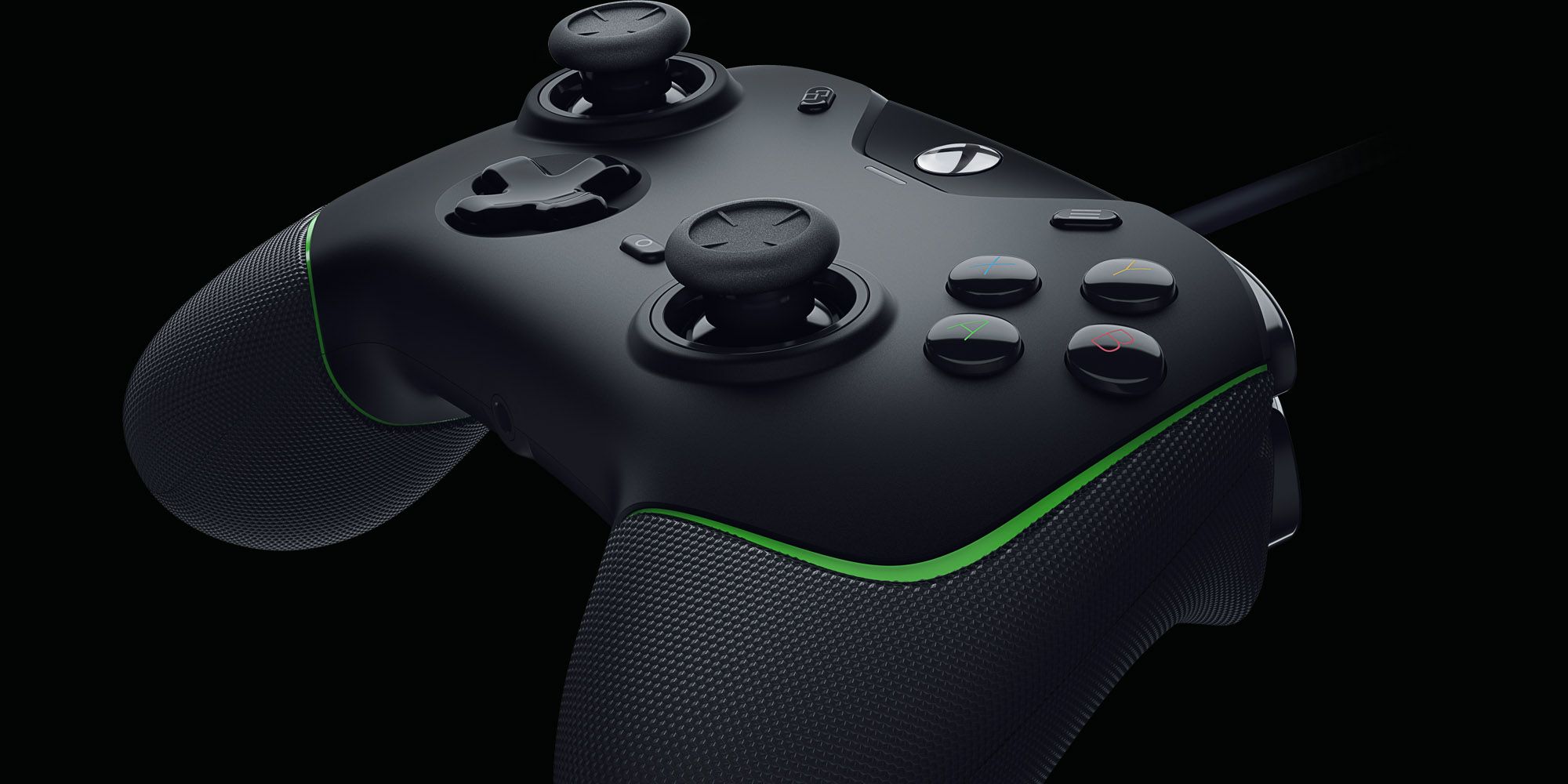 Razer Wolverine V2 Review: The Most Comfortable Next-Gen Xbox Controller