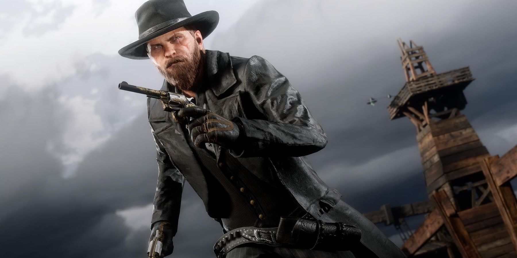 Red Dead Online now available as a separate game for $5