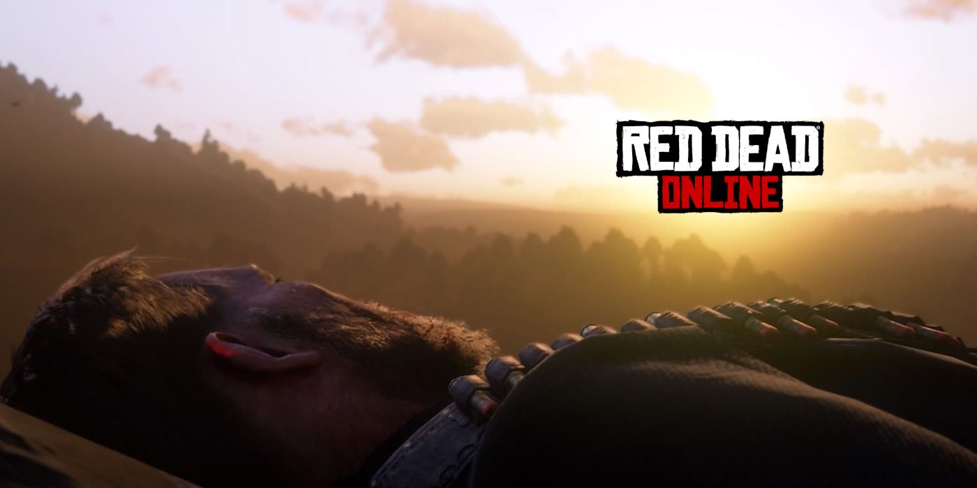 Red Dead Redemption 2 has a brand new singleplayer expansion