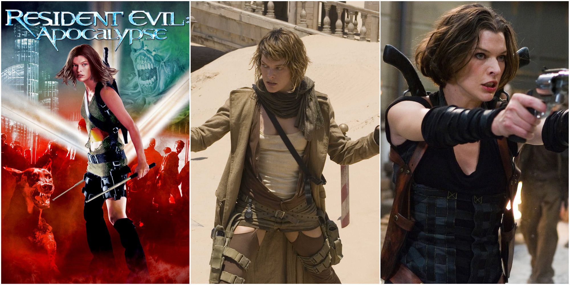 Icon 𝐀𝐝𝐚 𝐖𝐨𝐧𝐠  Resident evil movie, Resident evil alice, Ada  resident evil