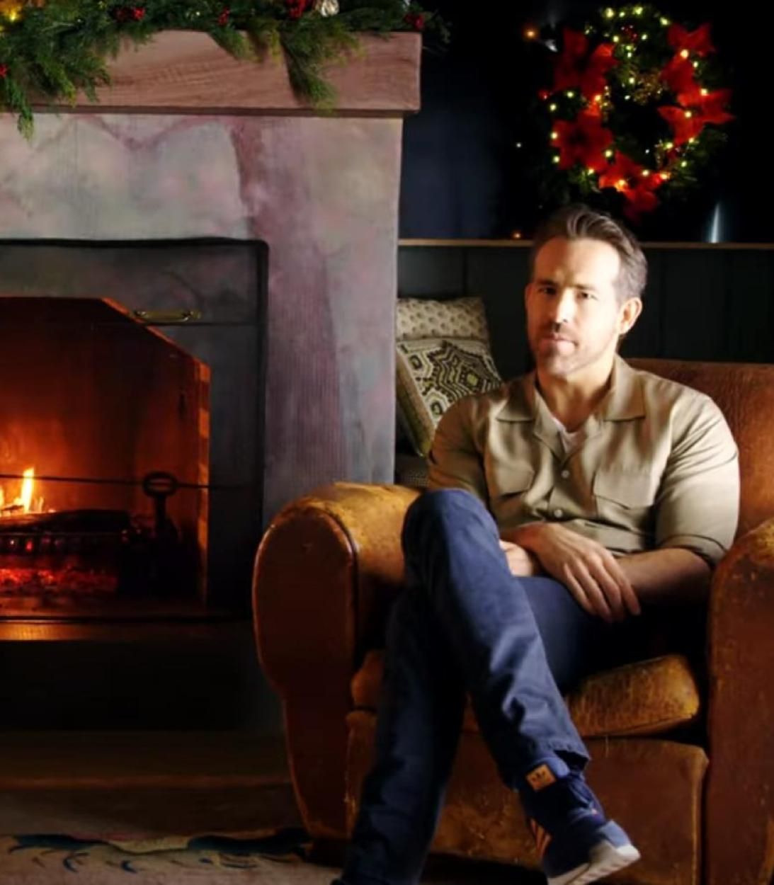 Reynolds and Jackman Charity Video