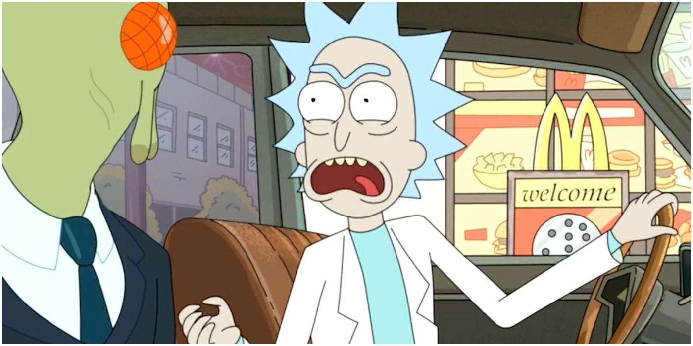 Rick and morty season 3 episode 1 outlet full