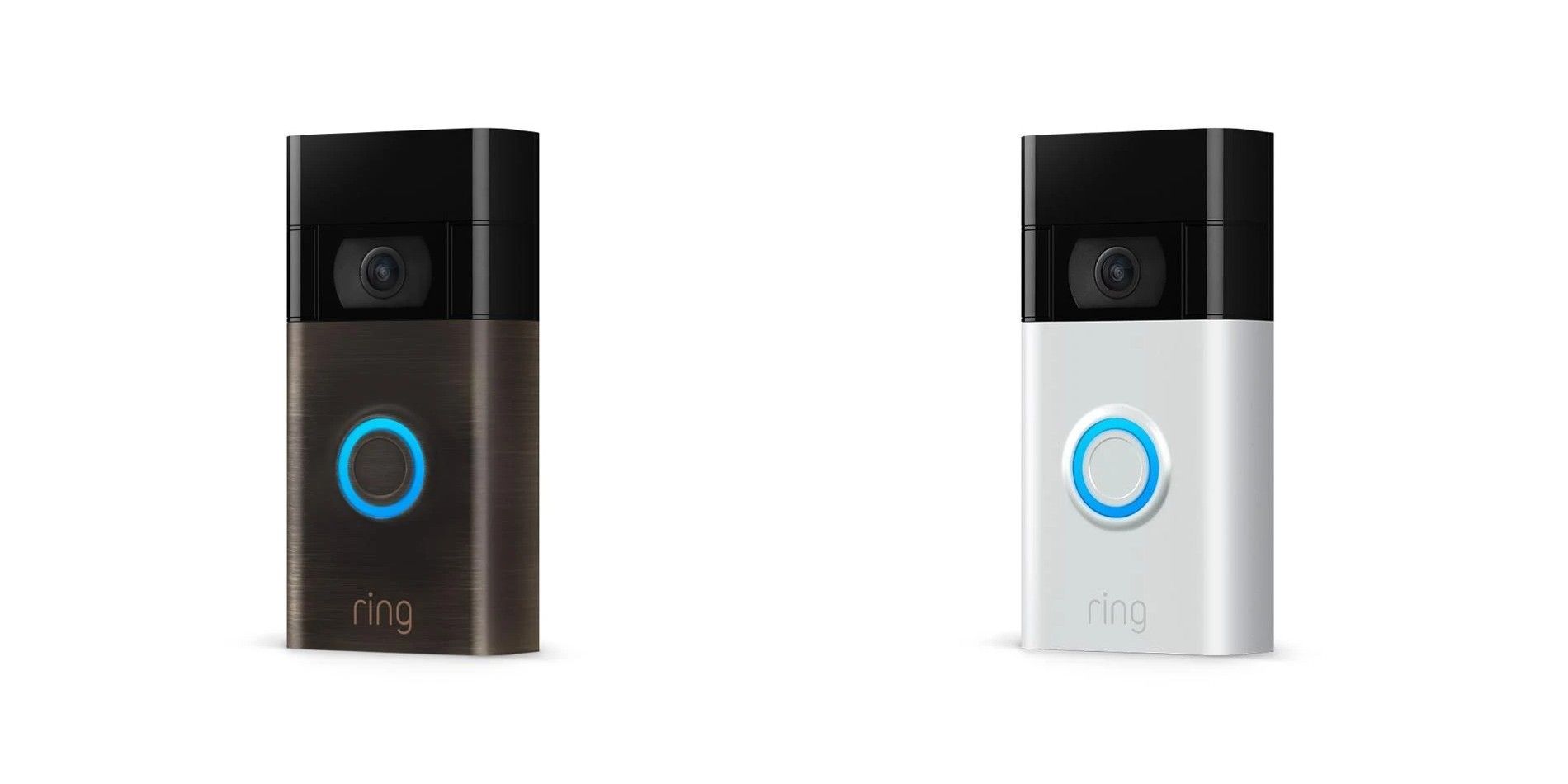 Ring Smart Doorbells