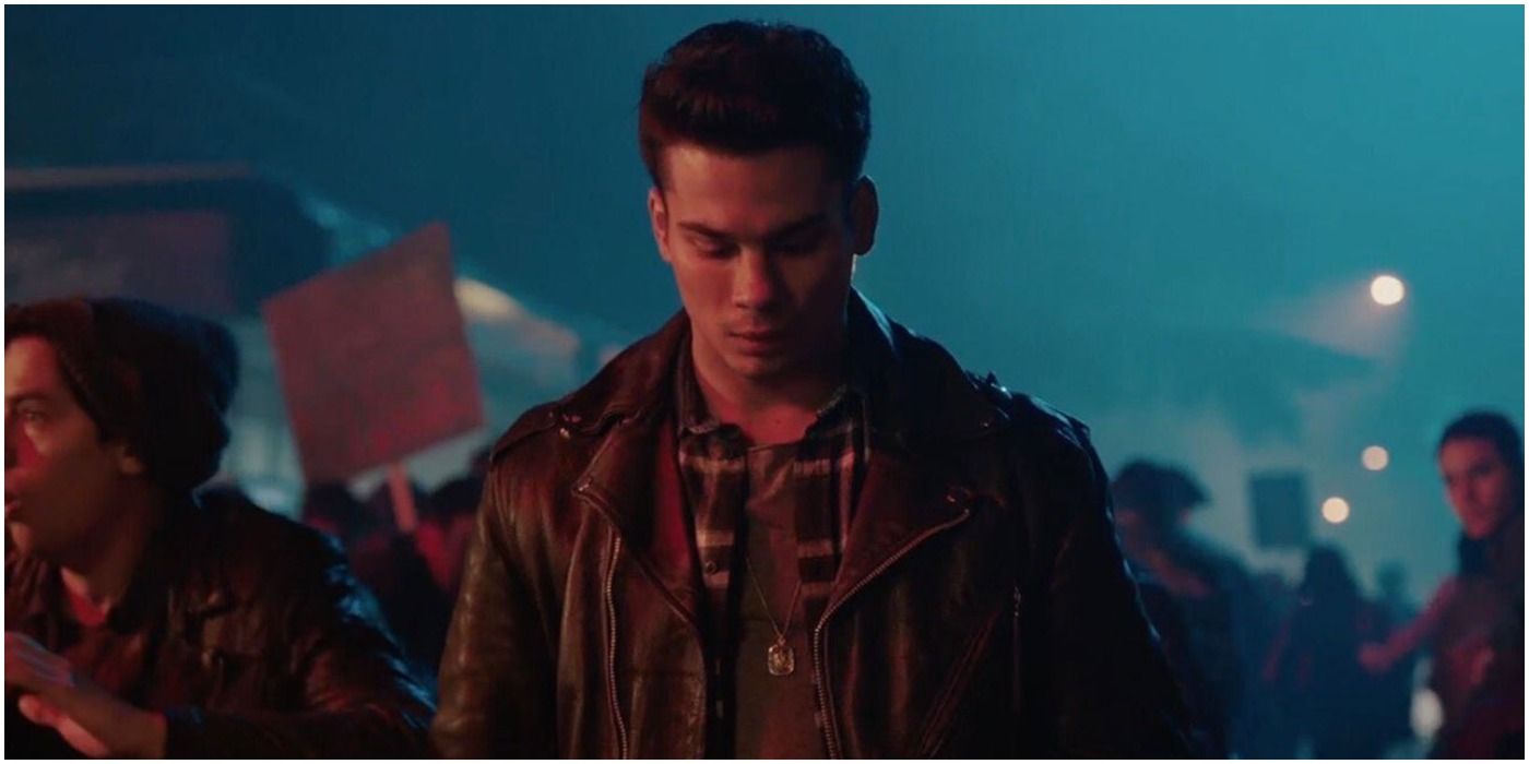 Riverdale The Teens Ranked From Most Heroic To Most Villainous