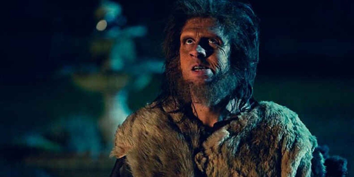 BBC's Ghosts The 5 Most Heartbreaking Deaths (& 5 That Are Pretty