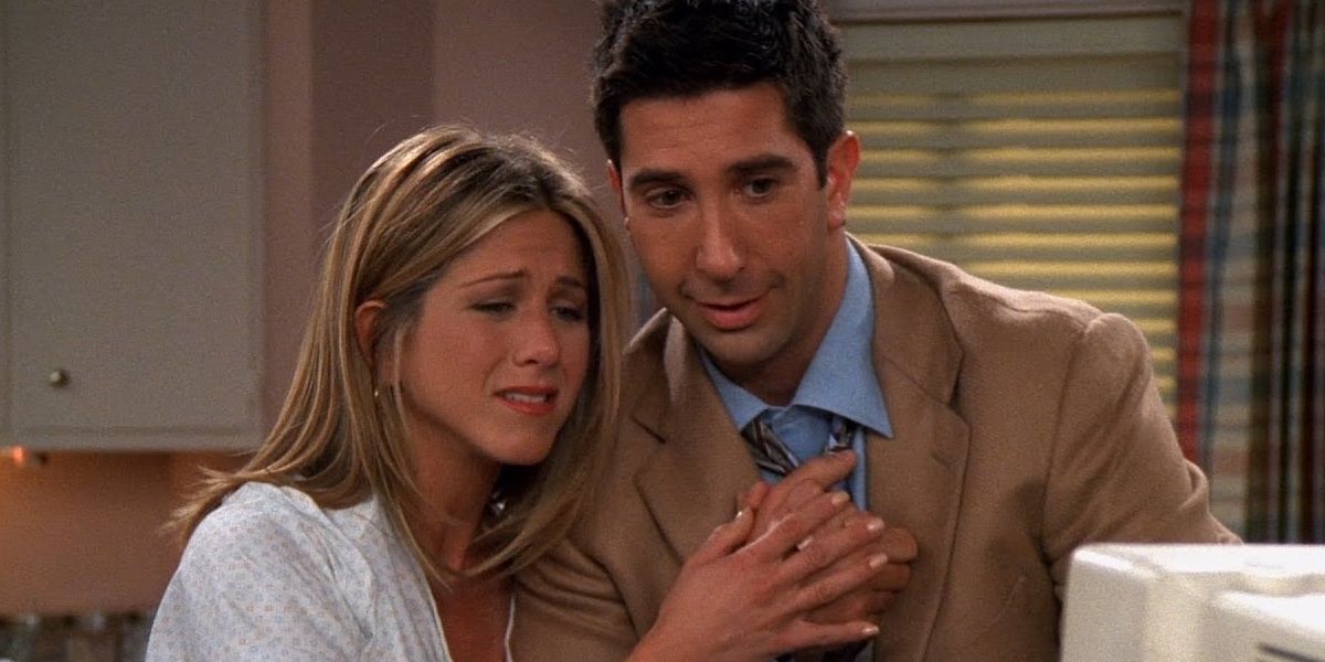 Friends 5 Reasons Why Ross & Rachel Are The Best Couple (& 5 It’s Monica & Chandler)