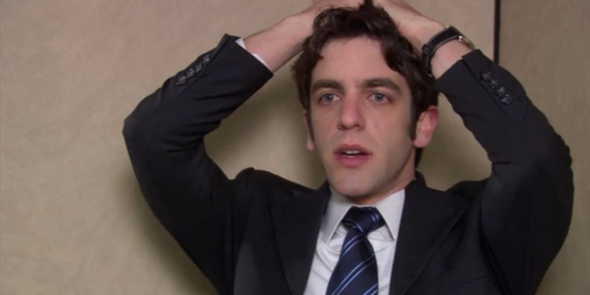 The Office 10 Best Deleted Scenes From The Series