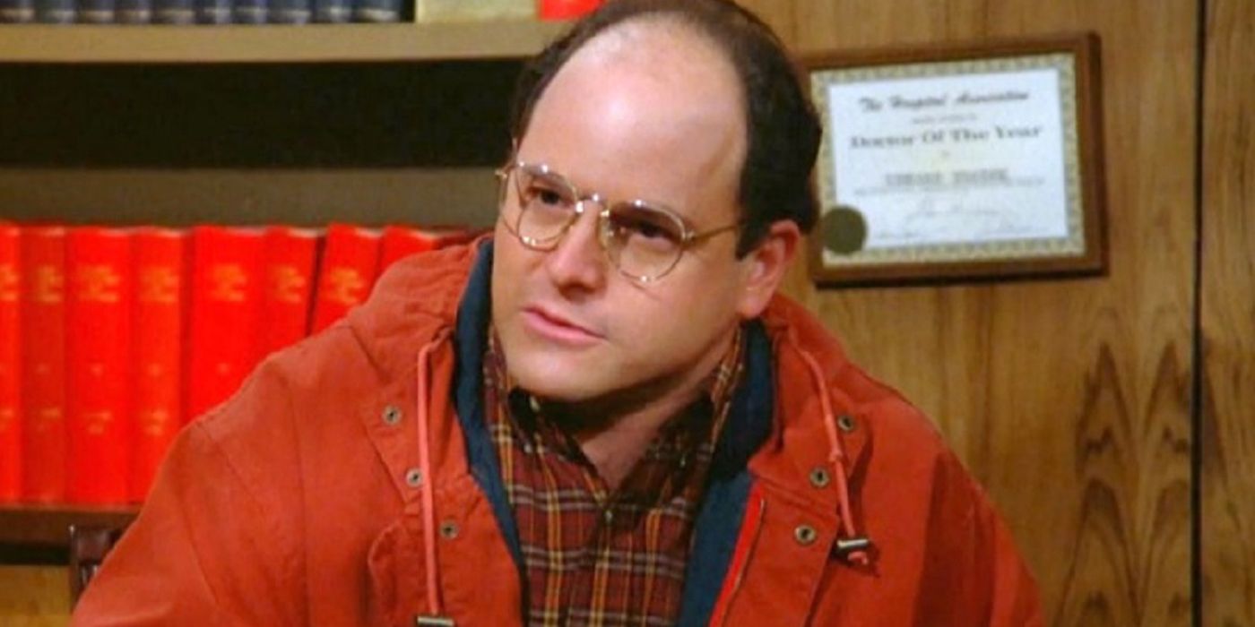 Rumored Seinfeld Reboot Gets Baffled Response From Jason Alexander: “No One Called Me”