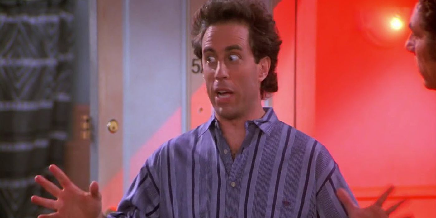 Seinfeld 10 Times The Show Tackled Deep Issues 3955