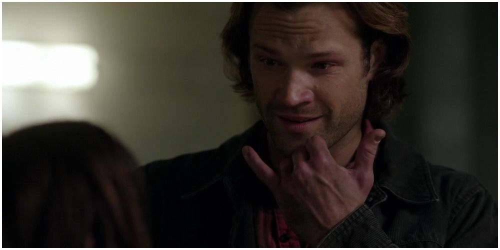 Supernatural: 5 Ways Sam & Eileen Are The Perfect Couple (& 5 Reasons ...
