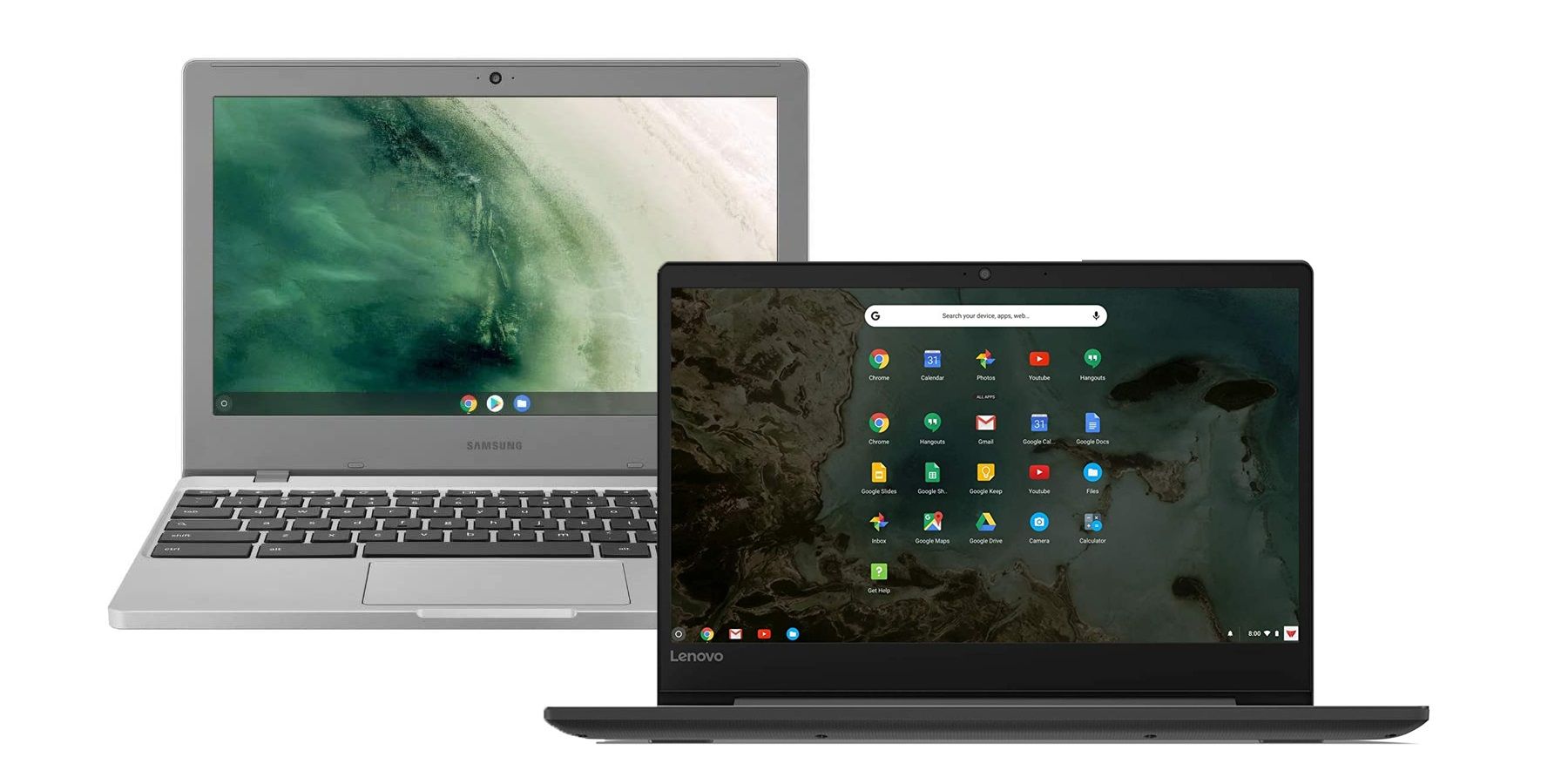 Chromebook Deal: Samsung, Acer & Lenovo Models From 0 (Today Only)