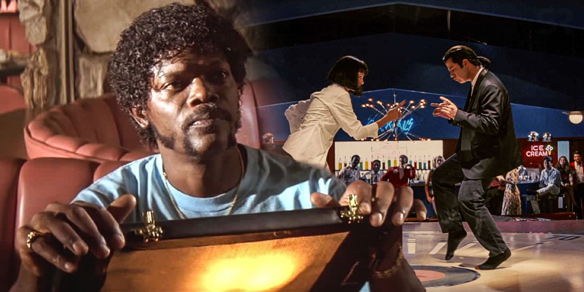 Pulp Fiction Theory: The Mystery Briefcase's Rock & Roll Secret Explained