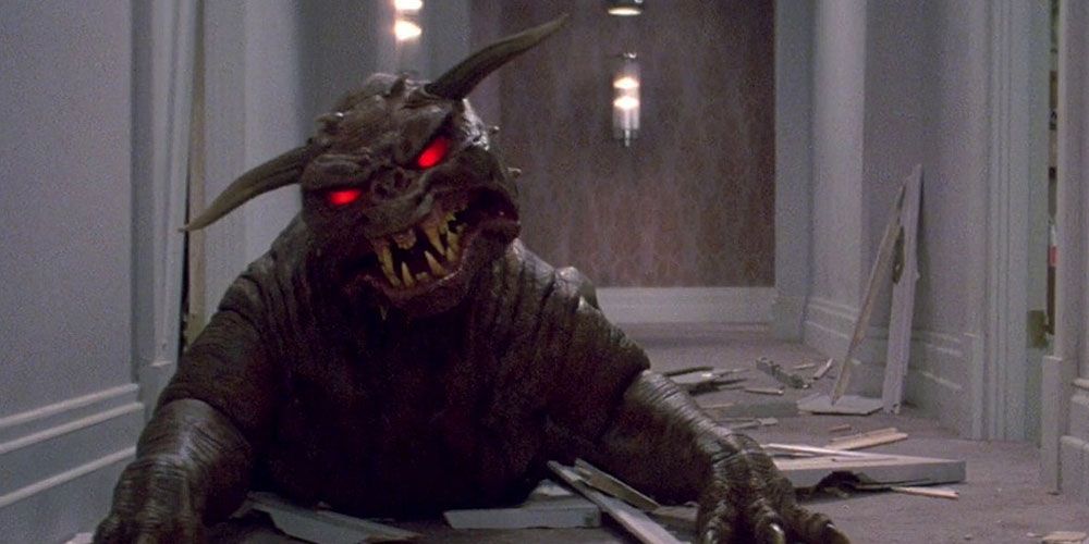 The 10 Scariest Dogs In Horror Movie History