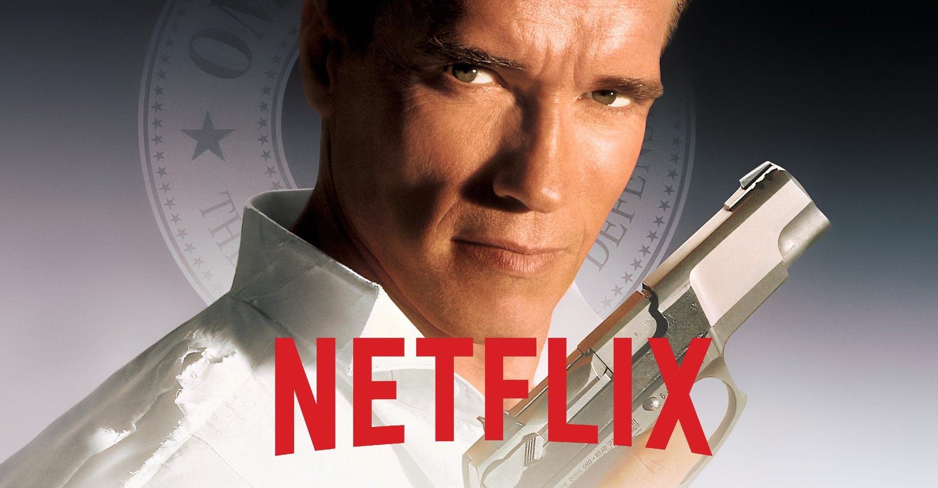 Schwarzenegger-Netflix-Spy Series
