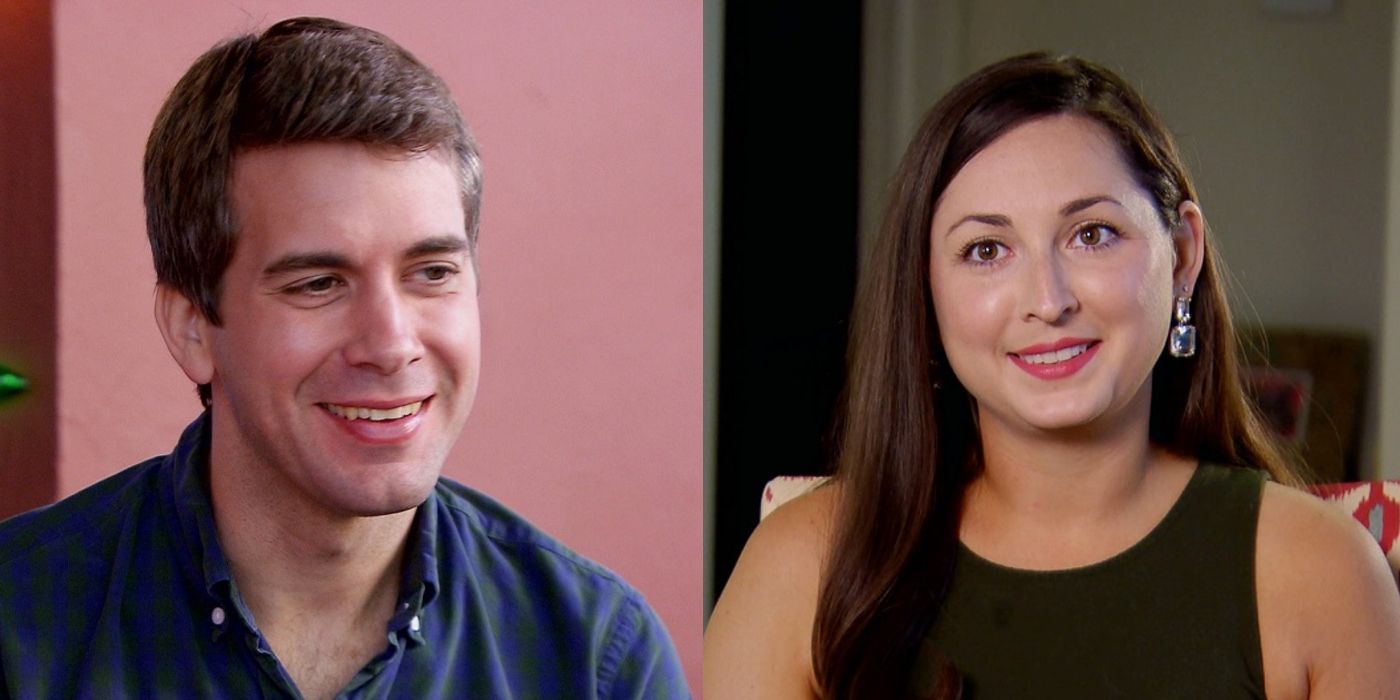 Olivia Cornu and Henry Rodriguez : TLC: Married At First Sight