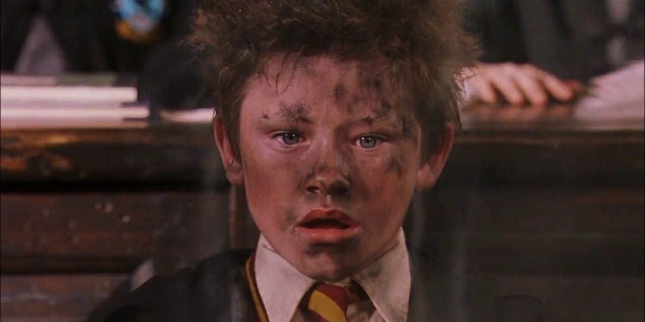 Seamus Finnigan
