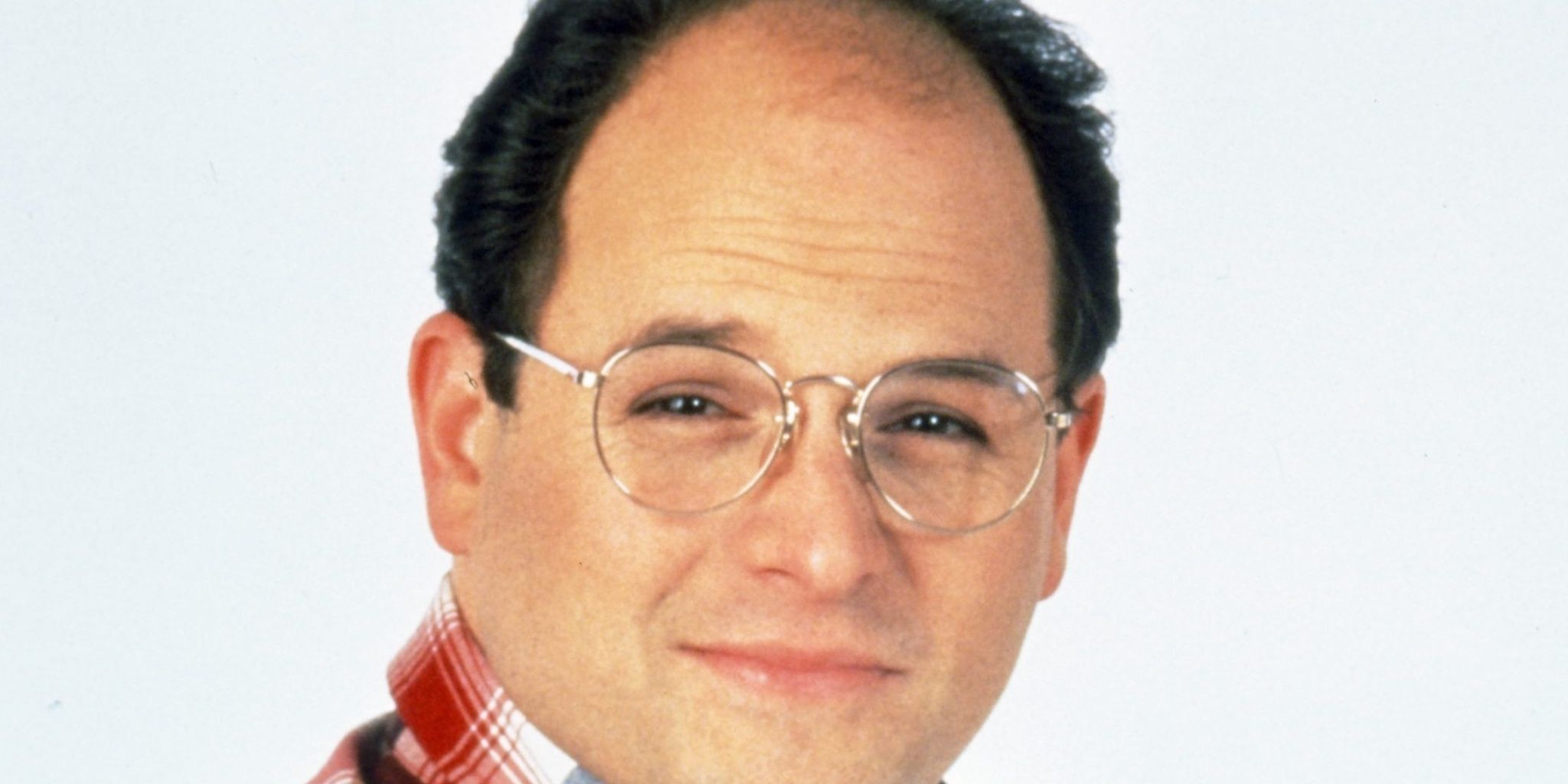 Джордж лайон. George Costanza.