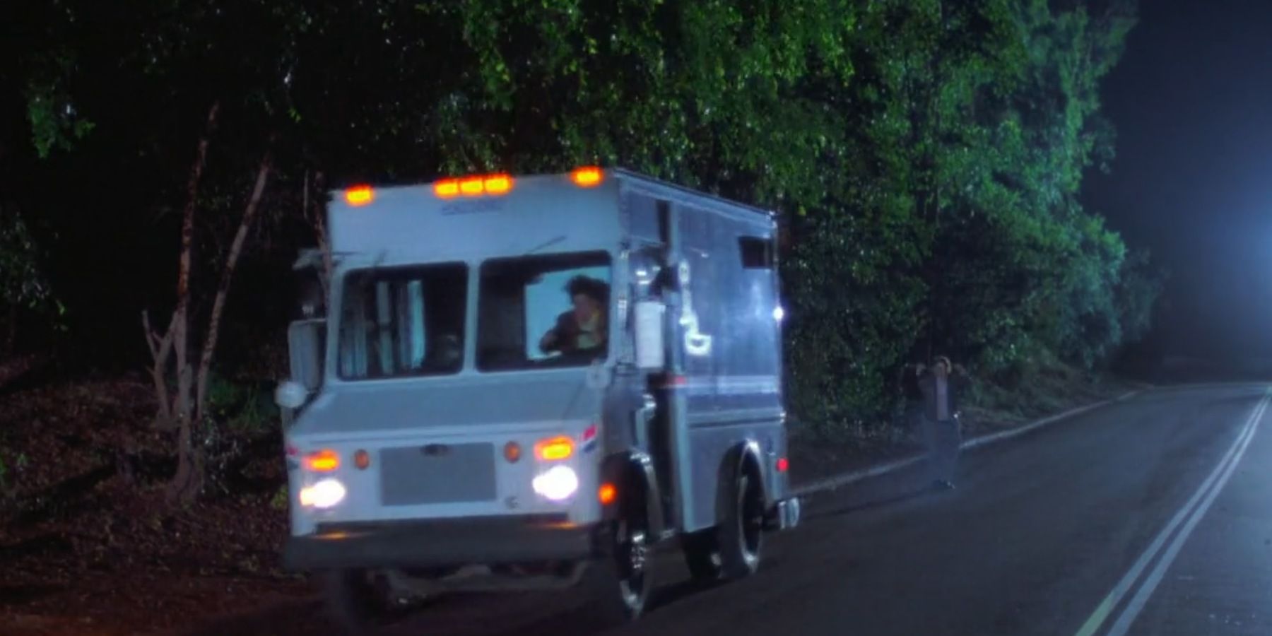 Seinfeld Kramer ditched Newman