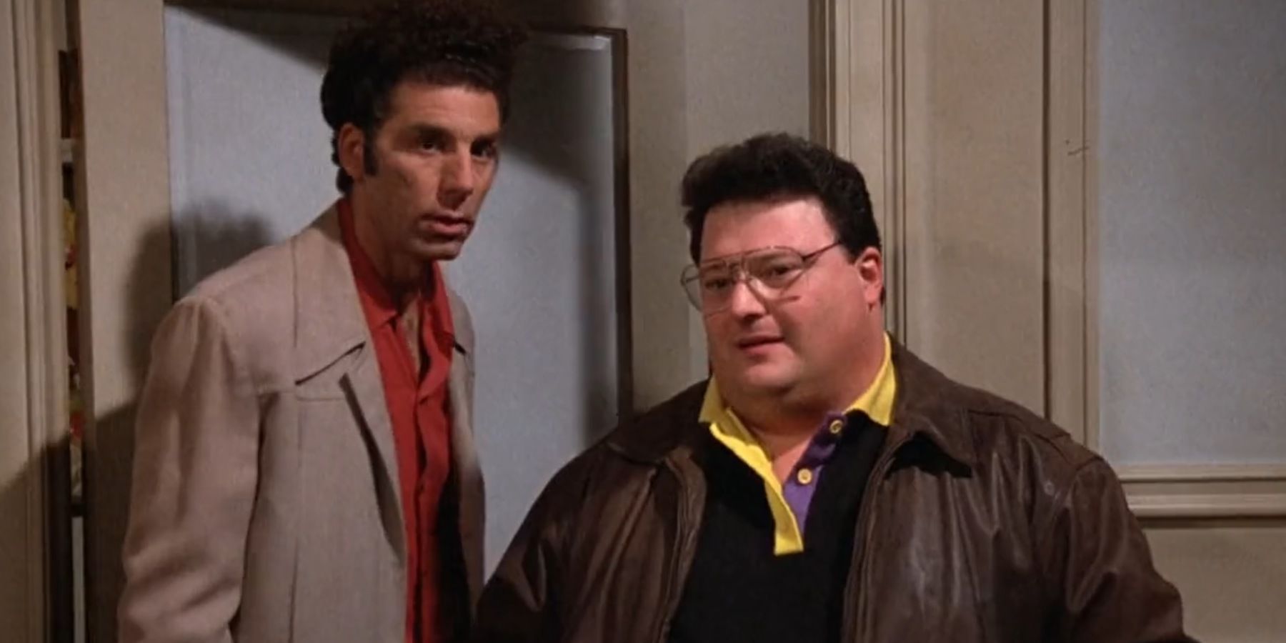 Seinfeld: 10 Saddest Things About Newman