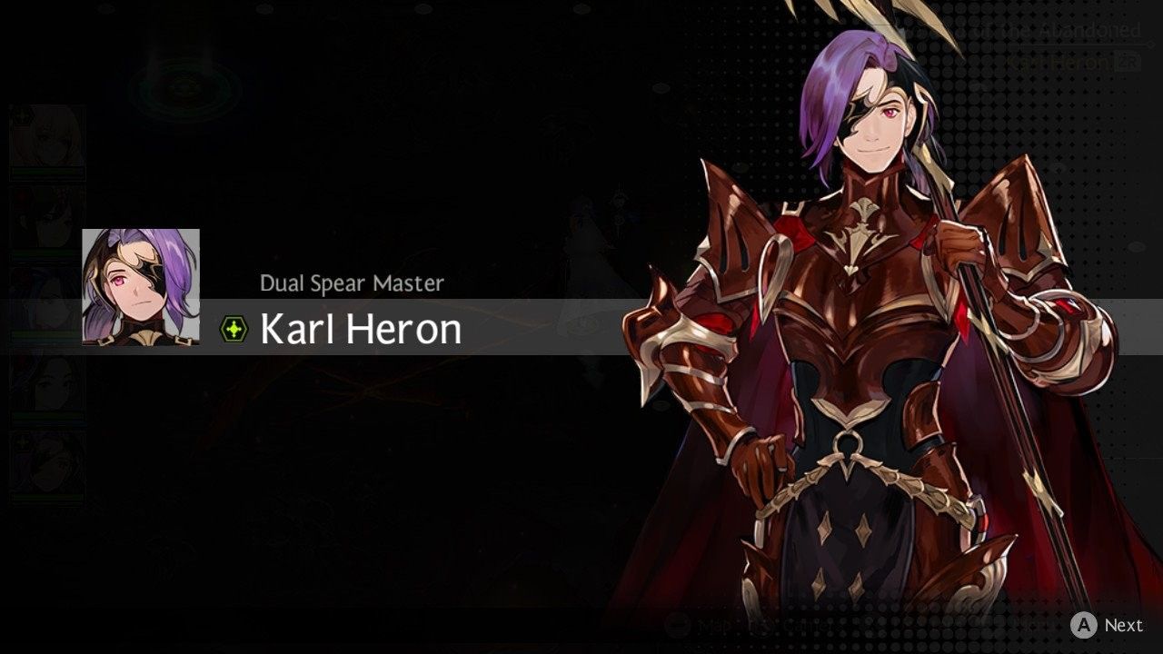 Seven Knights Time Wanderer New Character