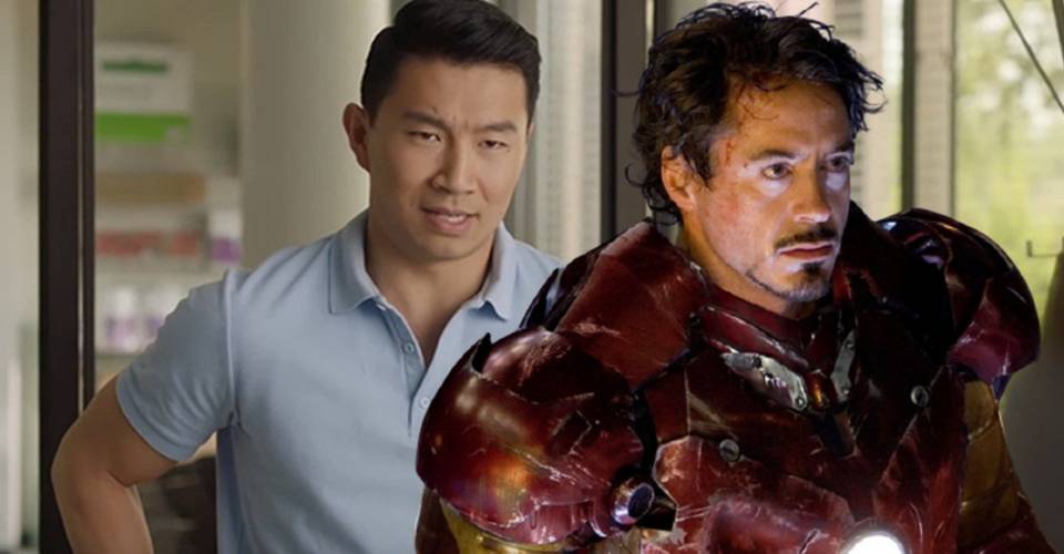 Shang Chi Star Declares I Am Iron Man In Response To Trump Tweet Shang Chi Star Declares I Am Iron Man In Response To Trump Tweet