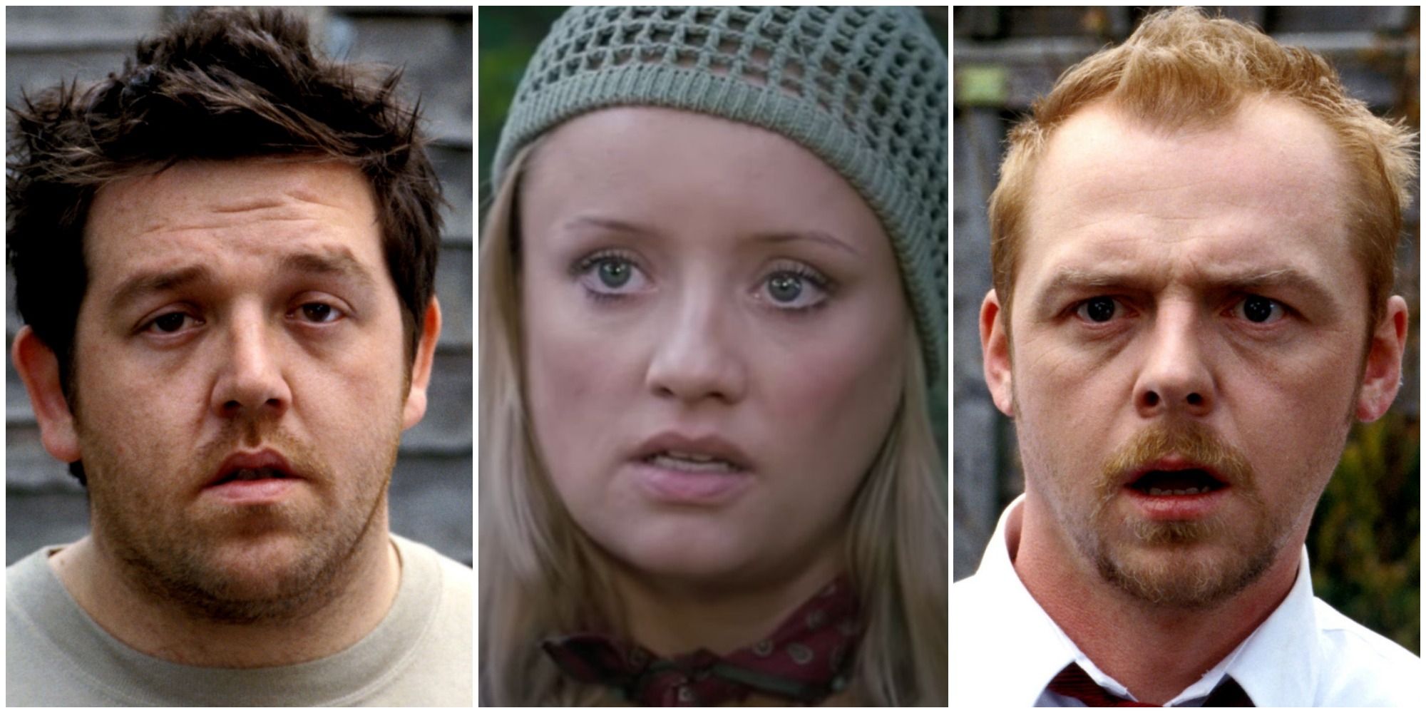 Which Shaun Of The Dead Character Are You, Based On Your Zodiac?