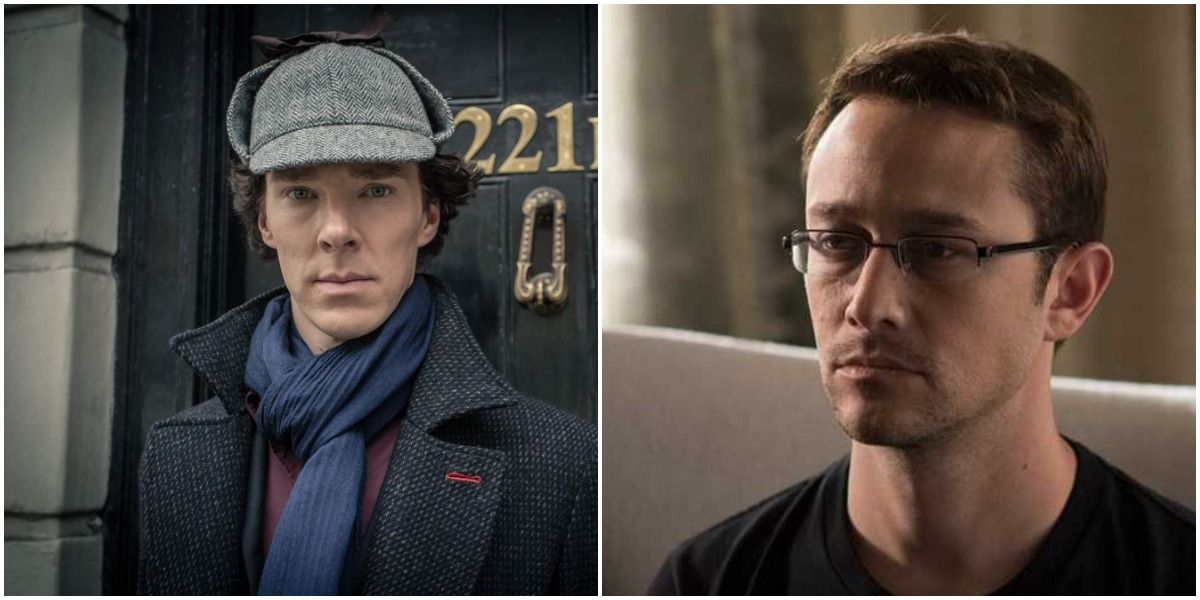 What if Sherlock Was Made In The US? (Recasting The Characters)