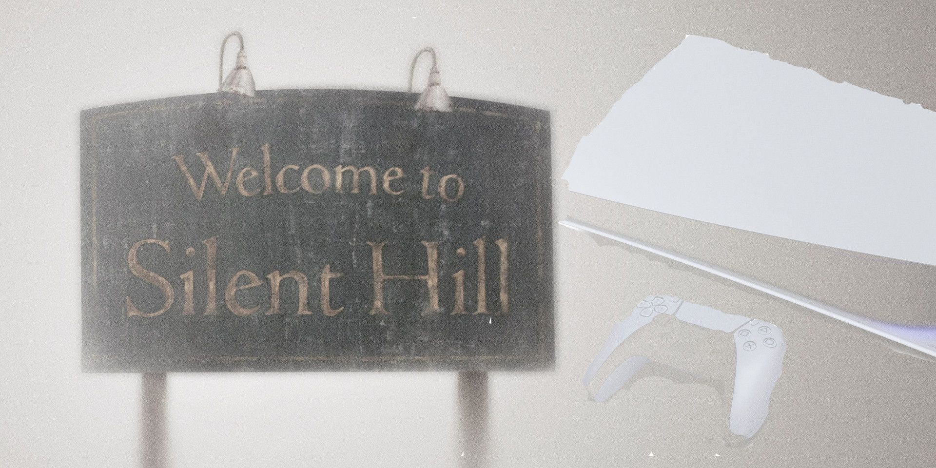Silent Hill Creator Leaves Sony To Create His Own Studio