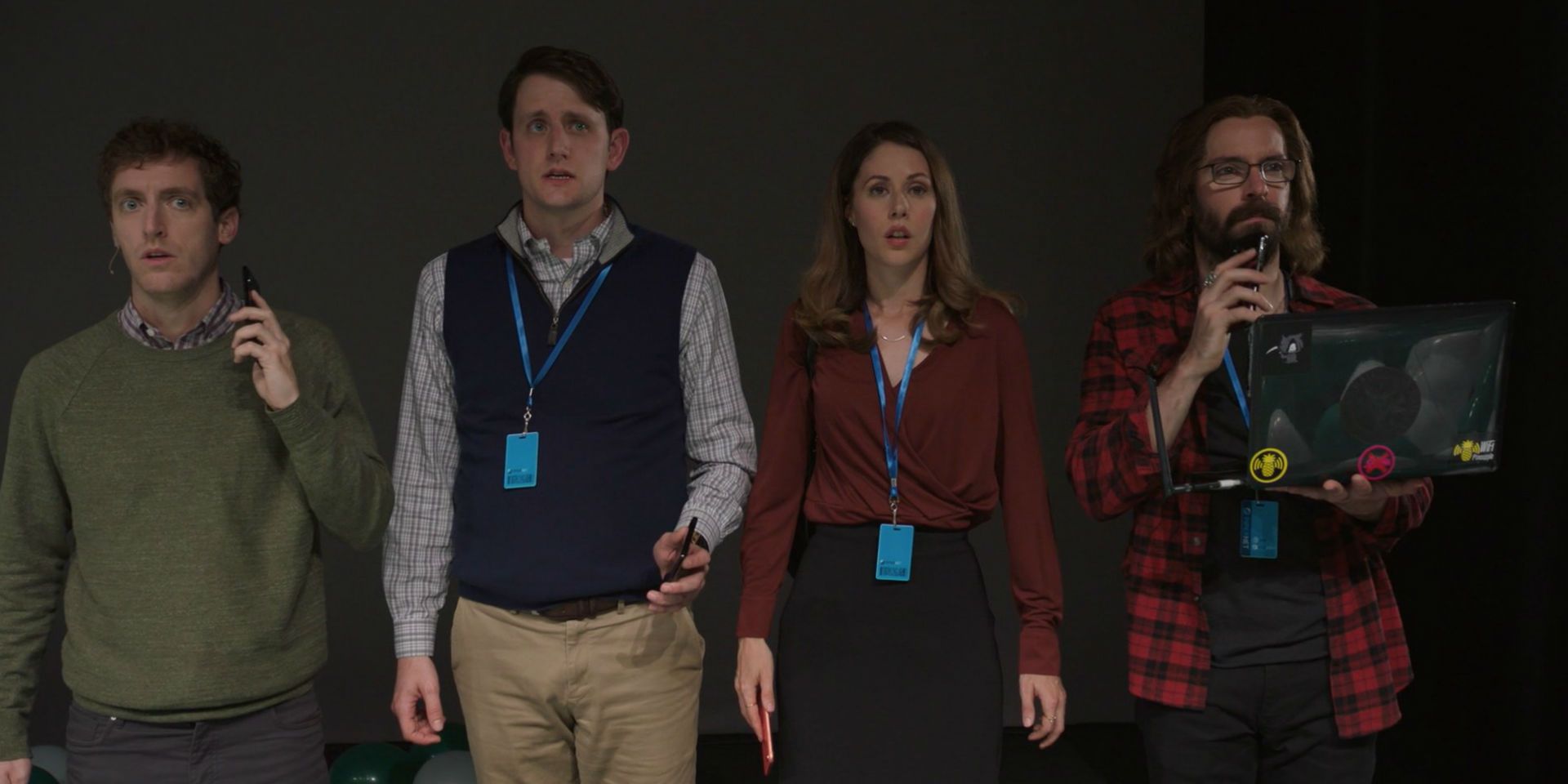 Silicon Valley Season 6 Finale Recap How The Hbo Comedy Ended 