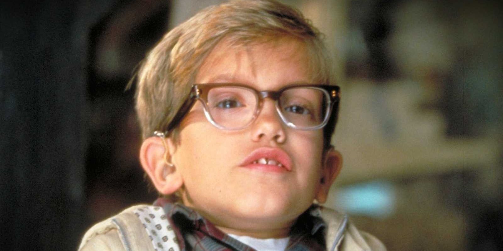 Simon Birch