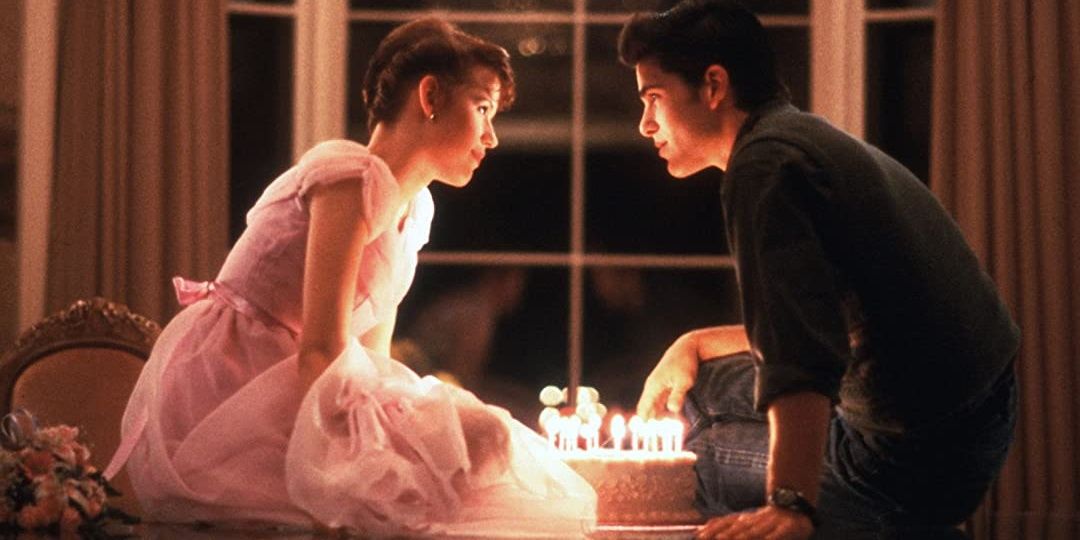 Sixteen Candles Movie 