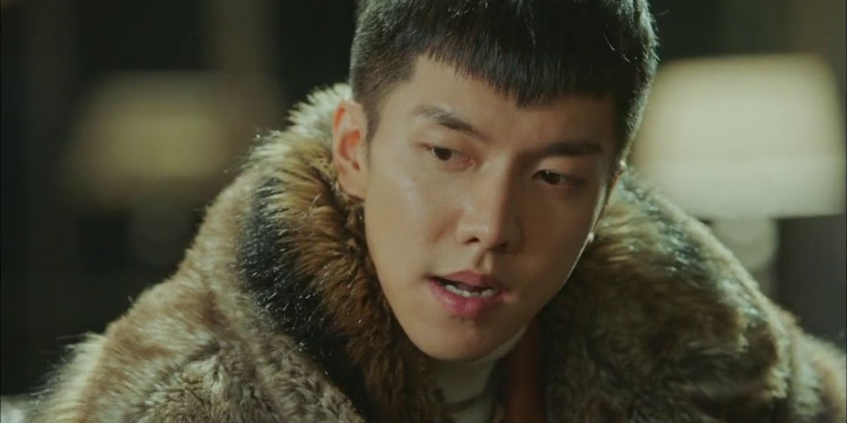 Son Oh-Gong in A Korean Odyssey