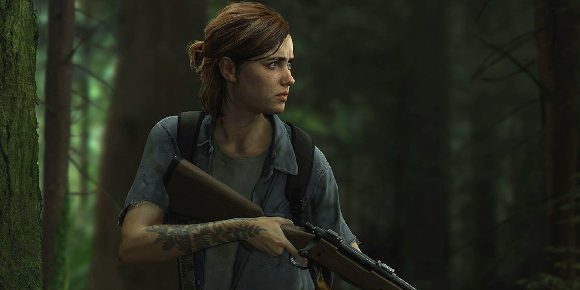 HBO's The Last Of Us Adaptation: Everything We Know So Far