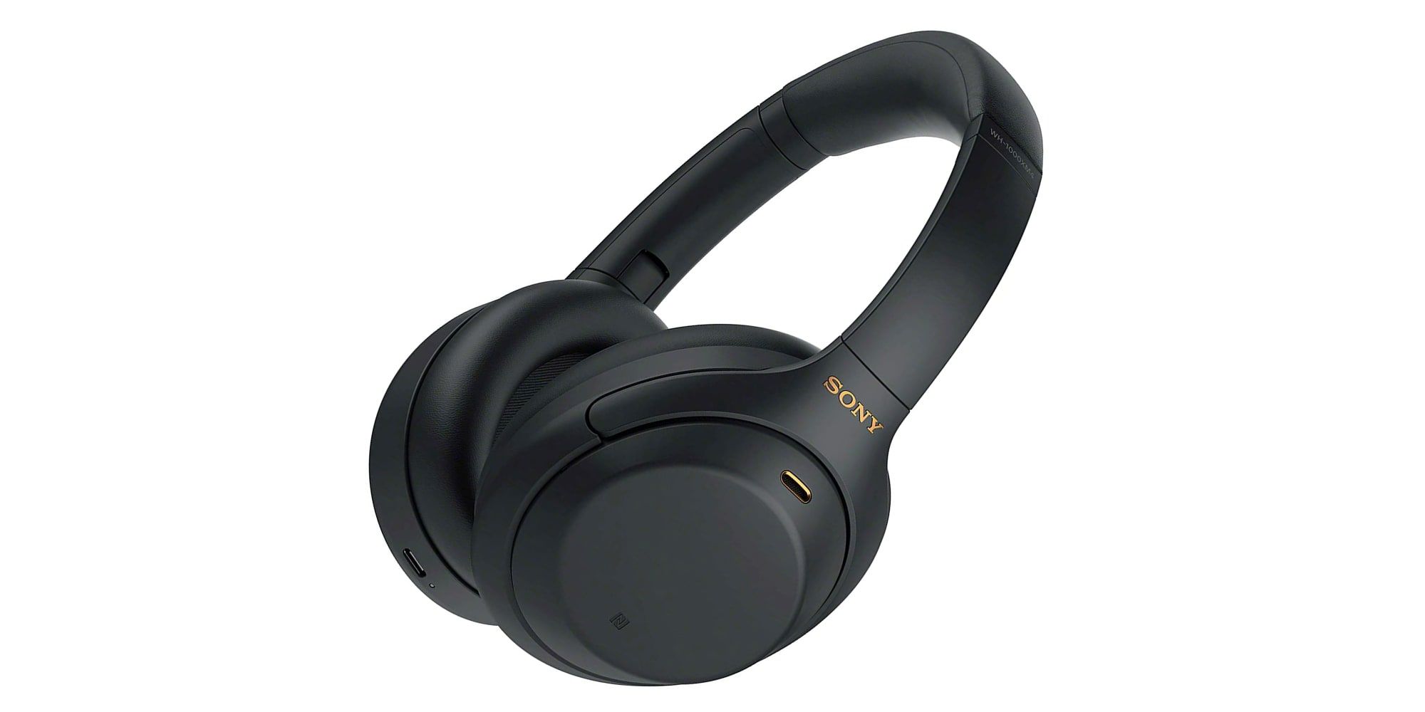 Sony WH1000XM4 Black Friday Deal ANC Wireless Headphones Now 278