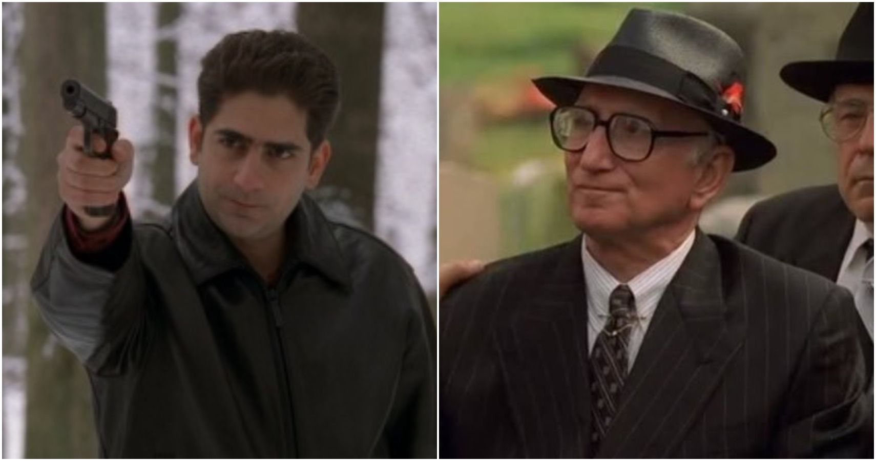 The Sopranos 5 Characters That Should Have Made It To The Finale (& 5 That Did  But Shouldnt Have)